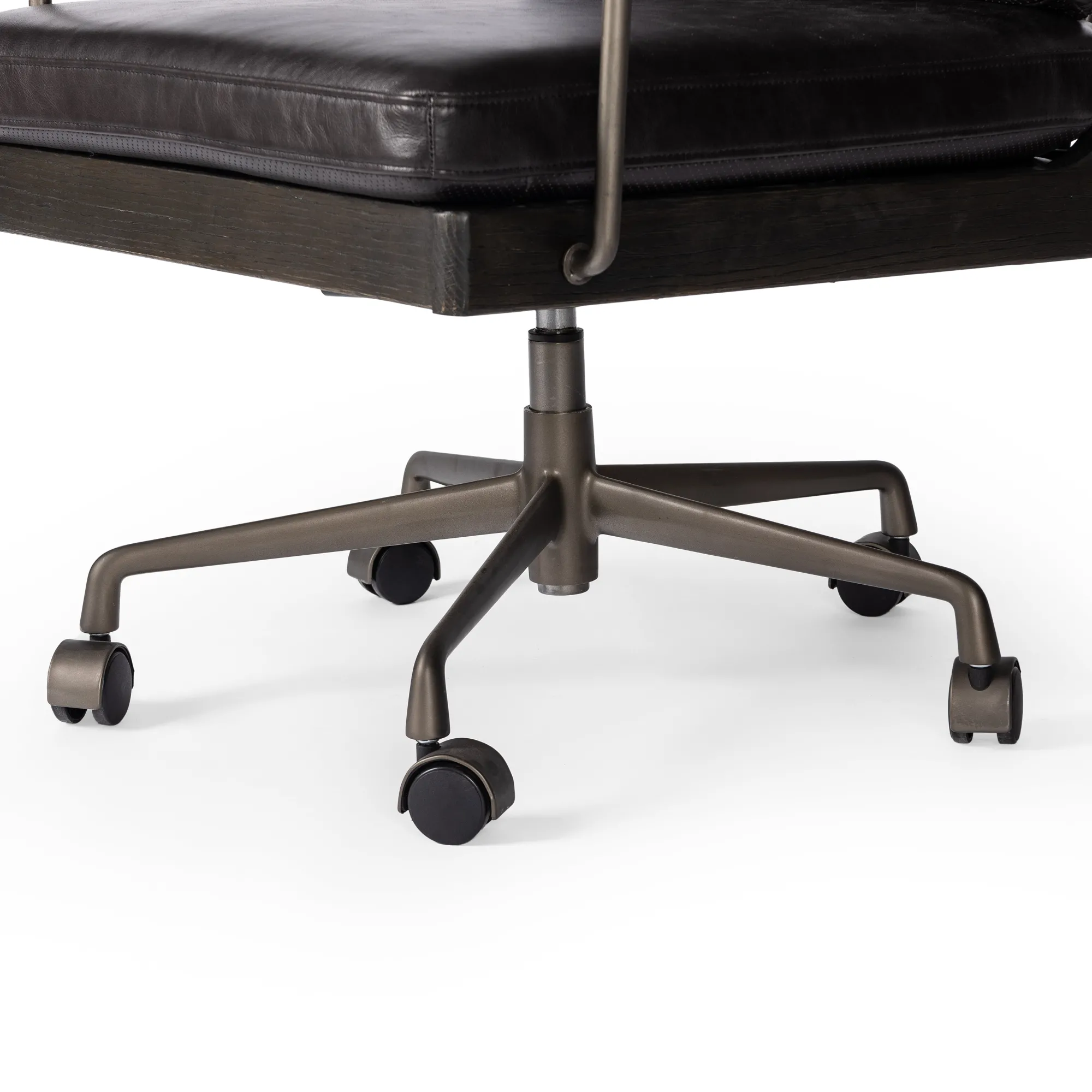 VND6200 Four Hands, LLC Heidi Desk Chair