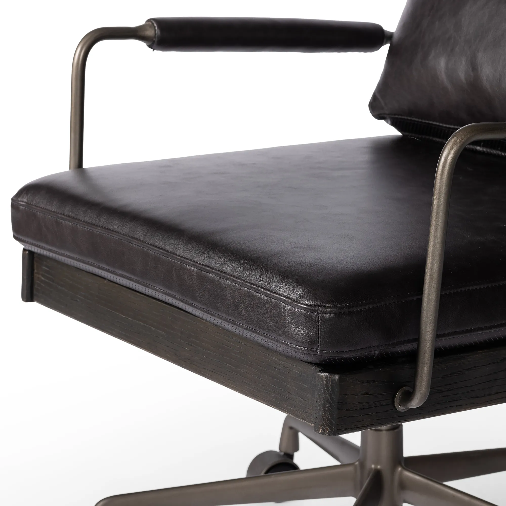 VND6200 Four Hands, LLC Heidi Desk Chair
