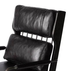 VND6200 Four Hands, LLC Heidi Desk Chair