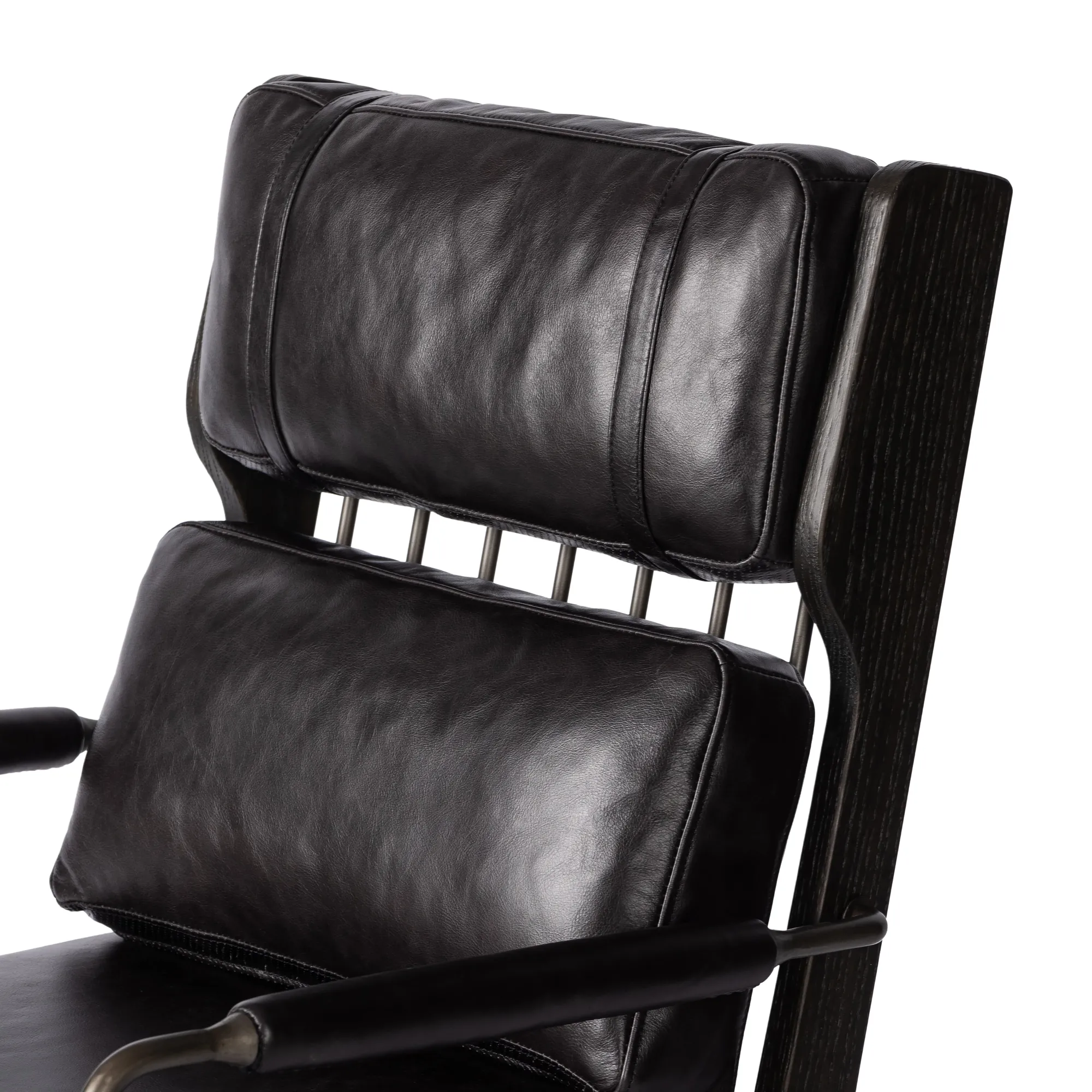 VND6200 Four Hands, LLC Heidi Desk Chair