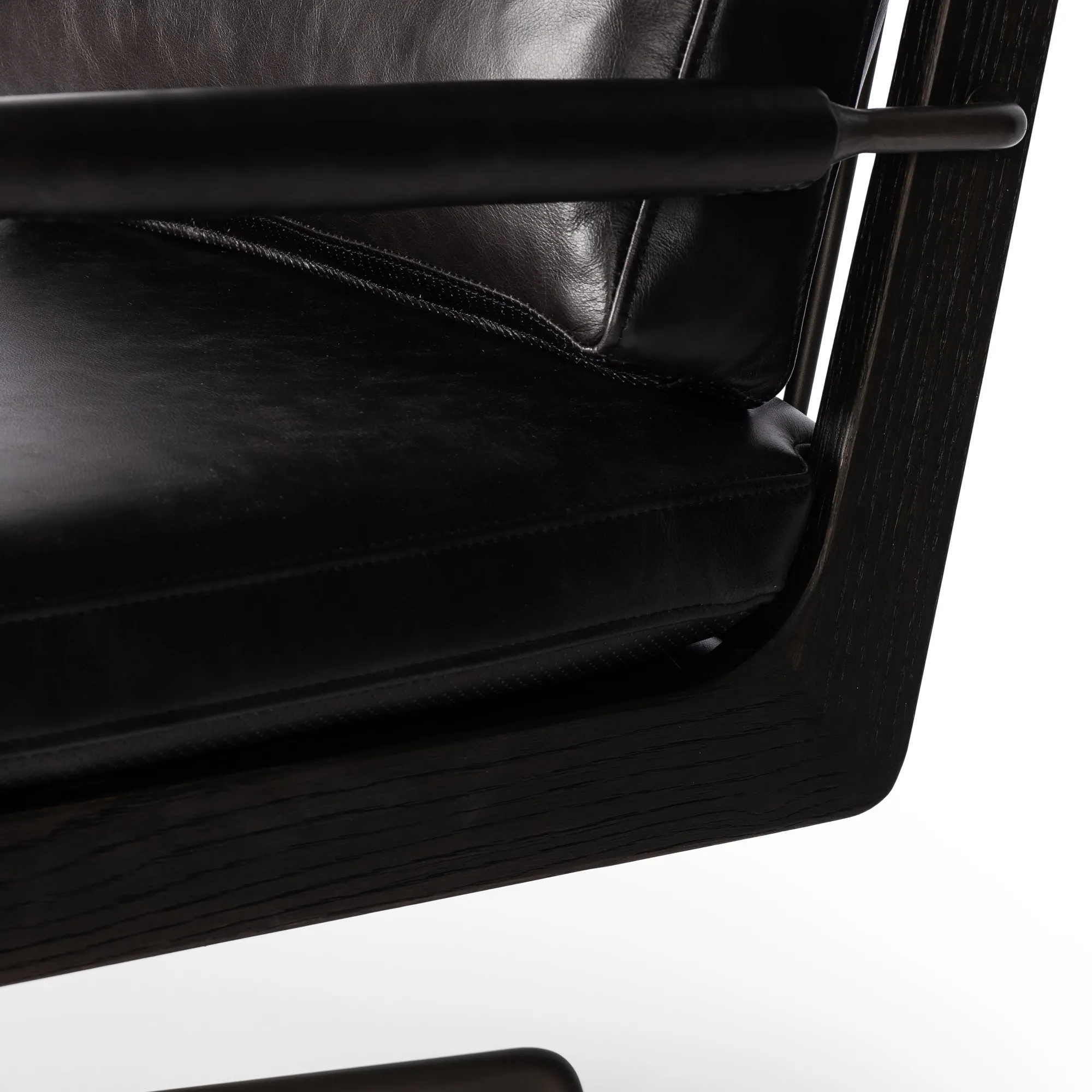 VND6200 Four Hands, LLC Heidi Desk Chair