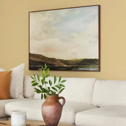 VND0188 Kilz - Masco Coatings Heirloom Yellow - Premium Interior Paint