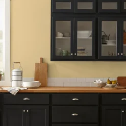 VND0188 Kilz - Masco Coatings Heirloom Yellow - Premium Interior Paint