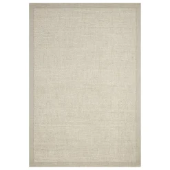 VND0086 Loloi Inc Henley Ivory Silver Rug