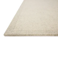 VND0086 Loloi Inc Henley Ivory Smoke Rug