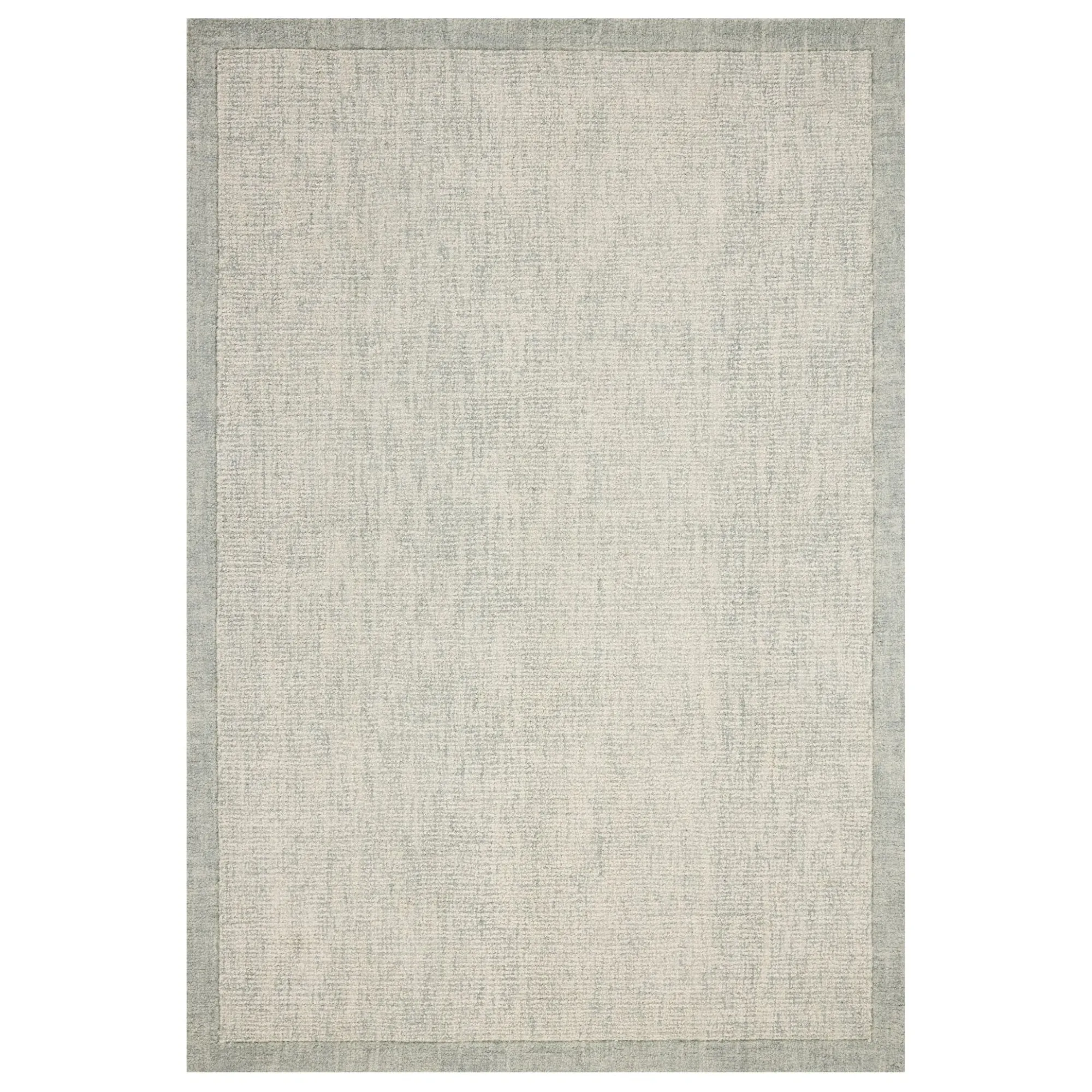 VND0086 Loloi Inc Henley Ivory Spa Rug