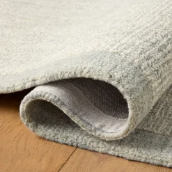 VND0086 Loloi Inc Henley Ivory Spa Rug