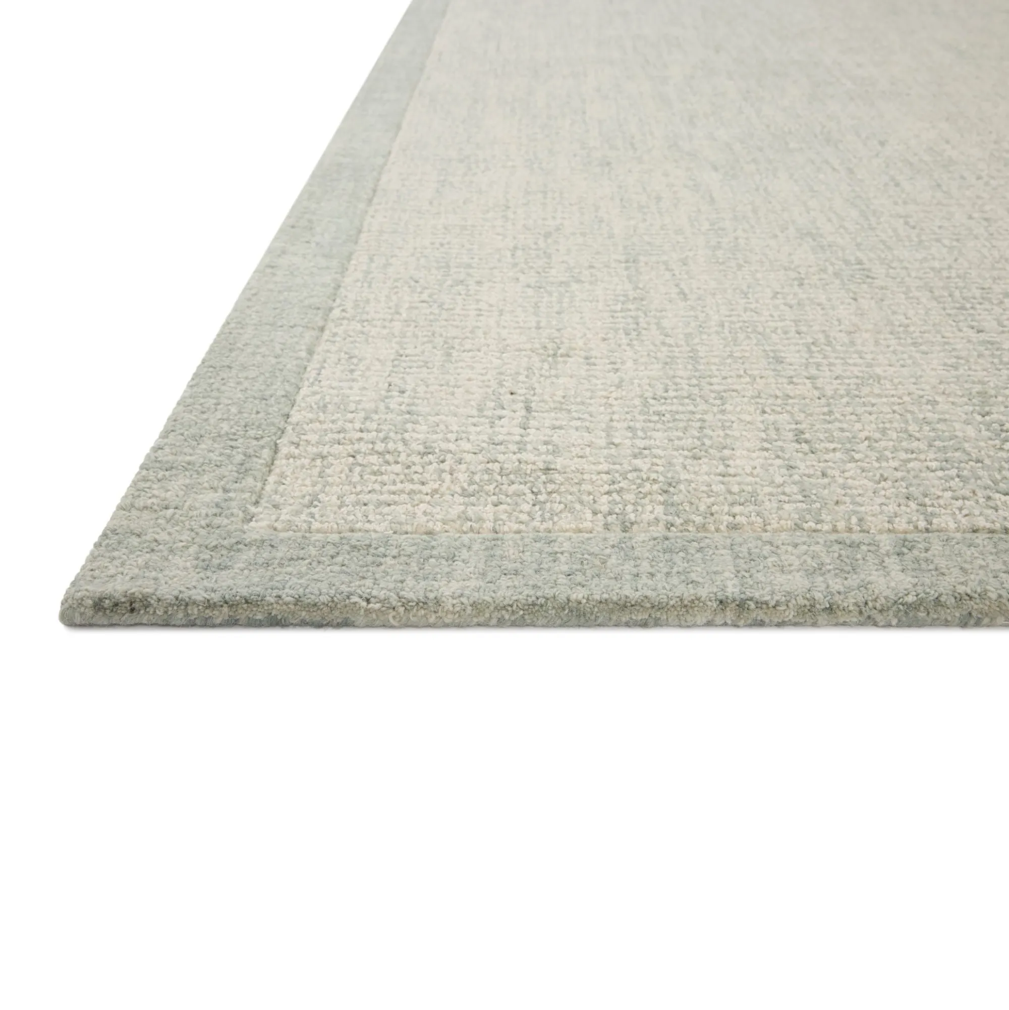 VND0086 Loloi Inc Henley Ivory Spa Rug