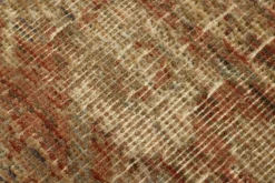 VND0086 Loloi Inc Hillcrest Sienna Sand Rug