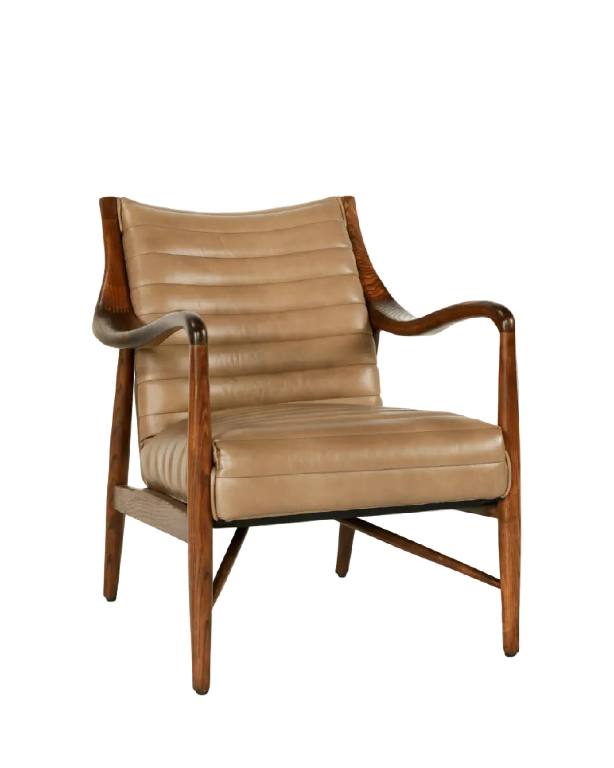 VND2729 Classic Concepts Inc Holland Channel Stitch Chair