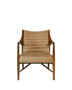 VND2729 Classic Concepts Inc Holland Channel Stitch Chair