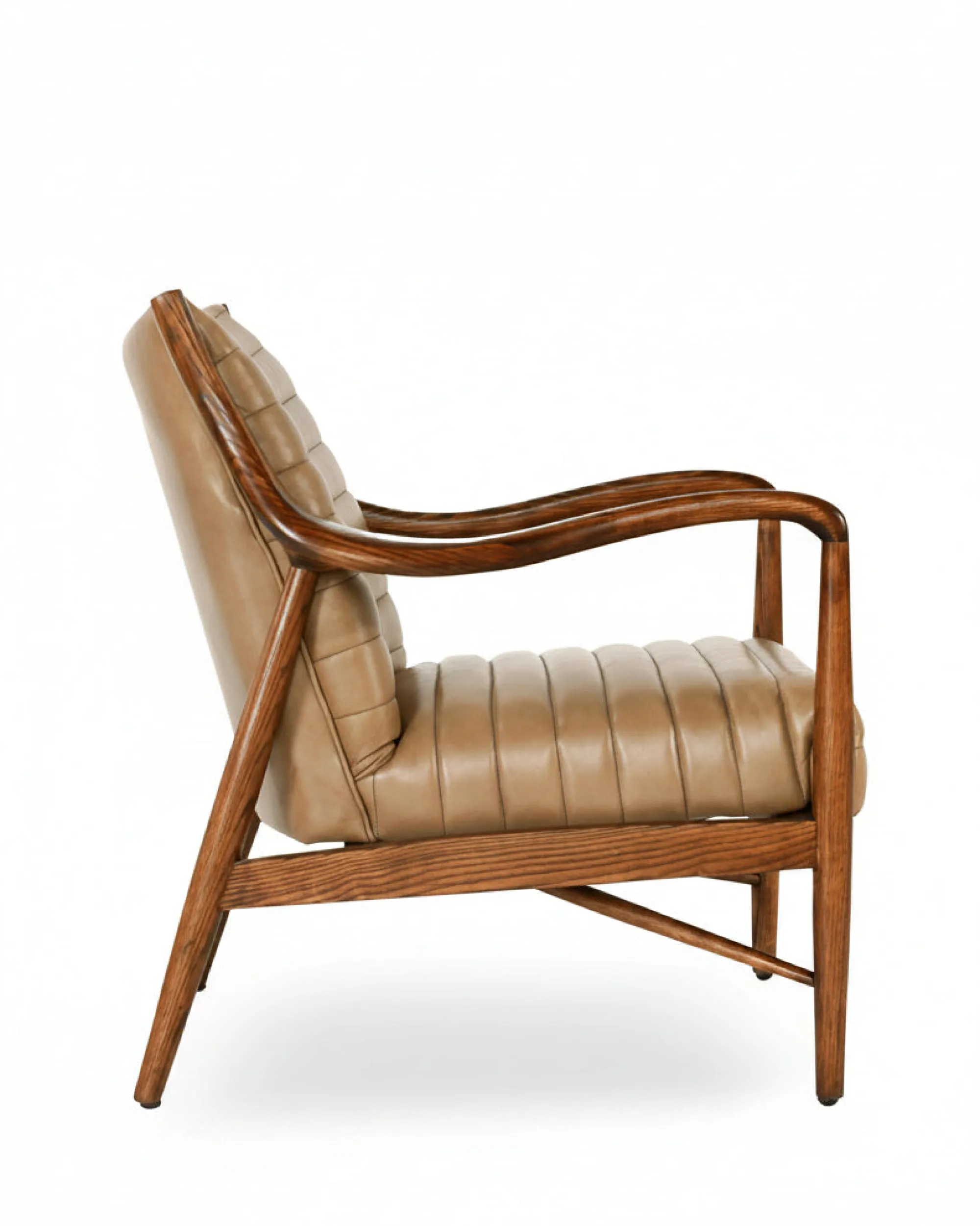 VND2729 Classic Concepts Inc Holland Channel Stitch Chair