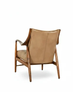 VND2729 Classic Concepts Inc Holland Channel Stitch Chair