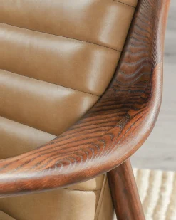 VND2729 Classic Concepts Inc Holland Channel Stitch Chair