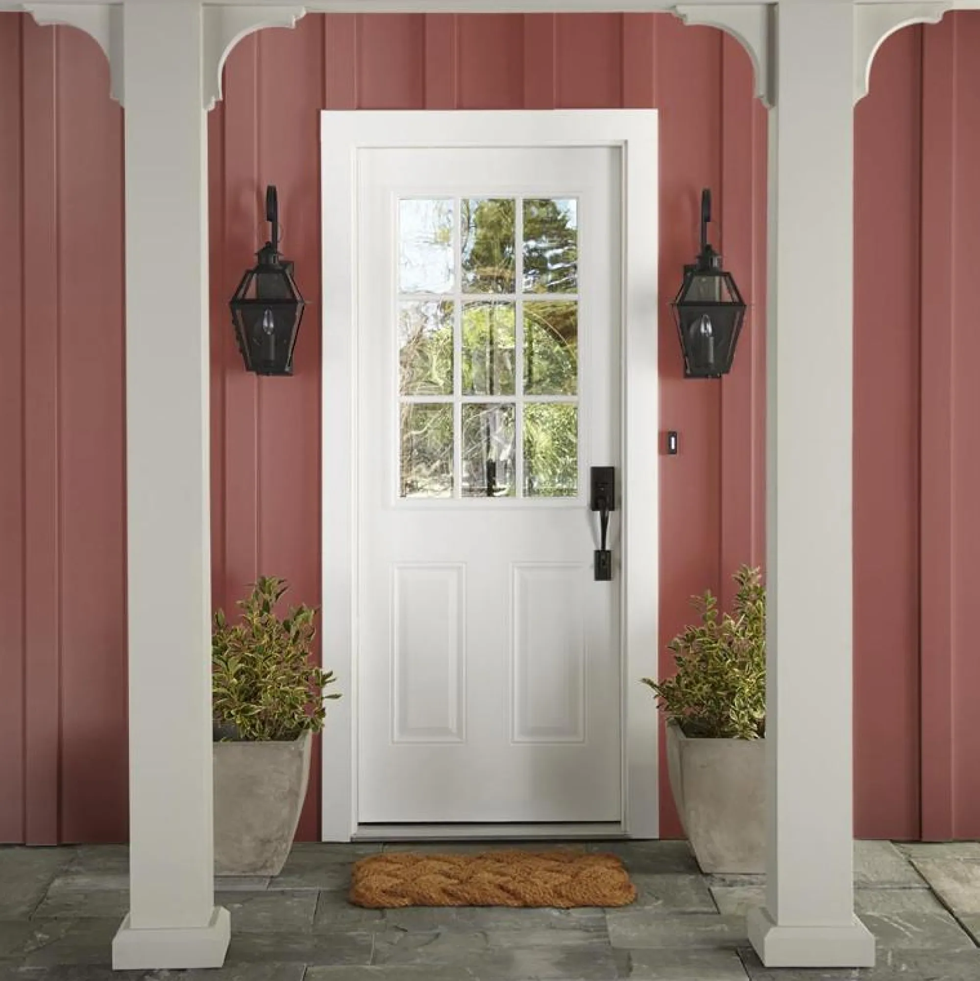 VND0188 Kilz - Masco Coatings Home at Last - Exterior Paint