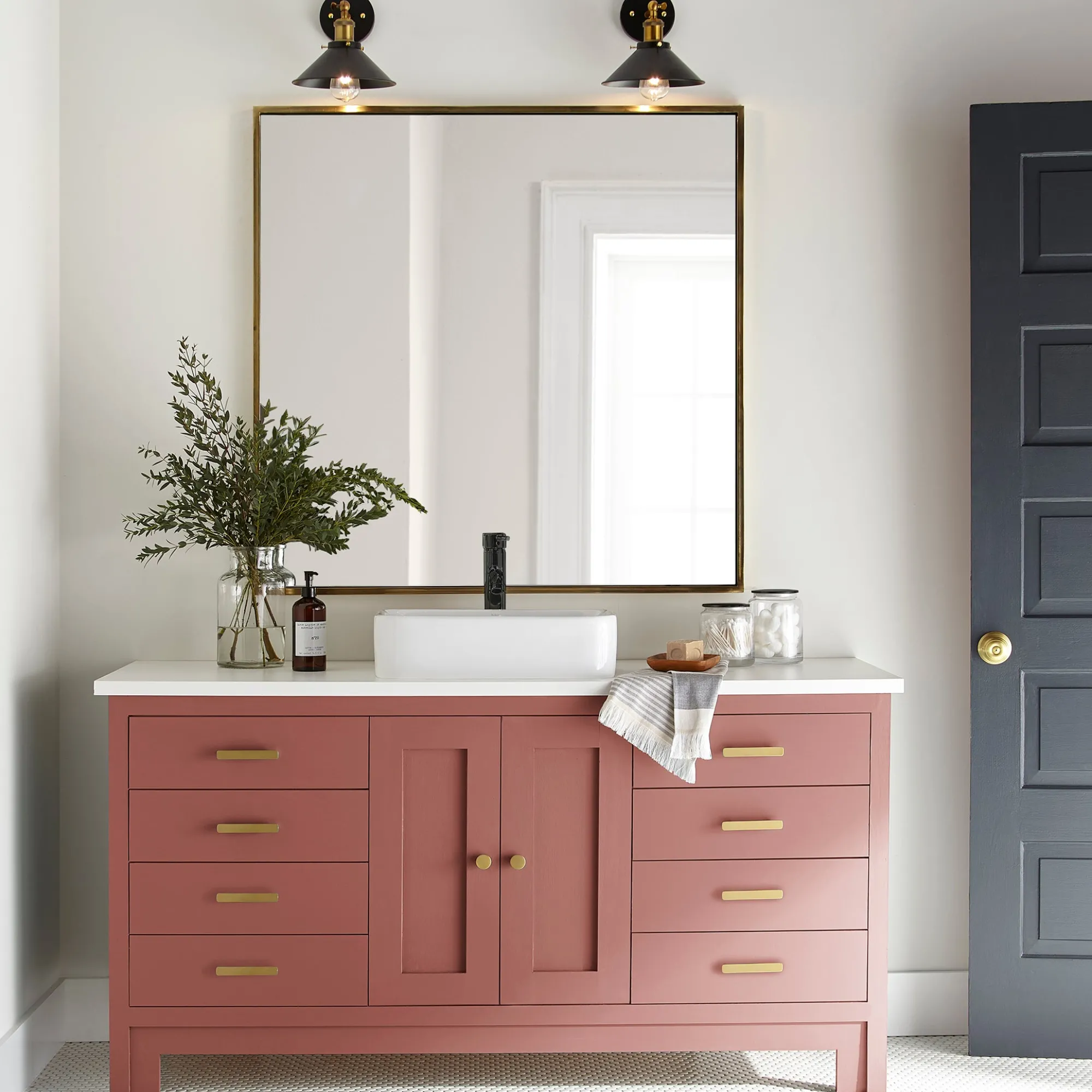 VND0188 Kilz - Masco Coatings Home At Last - Trim, Door + Cabinetry Paint
