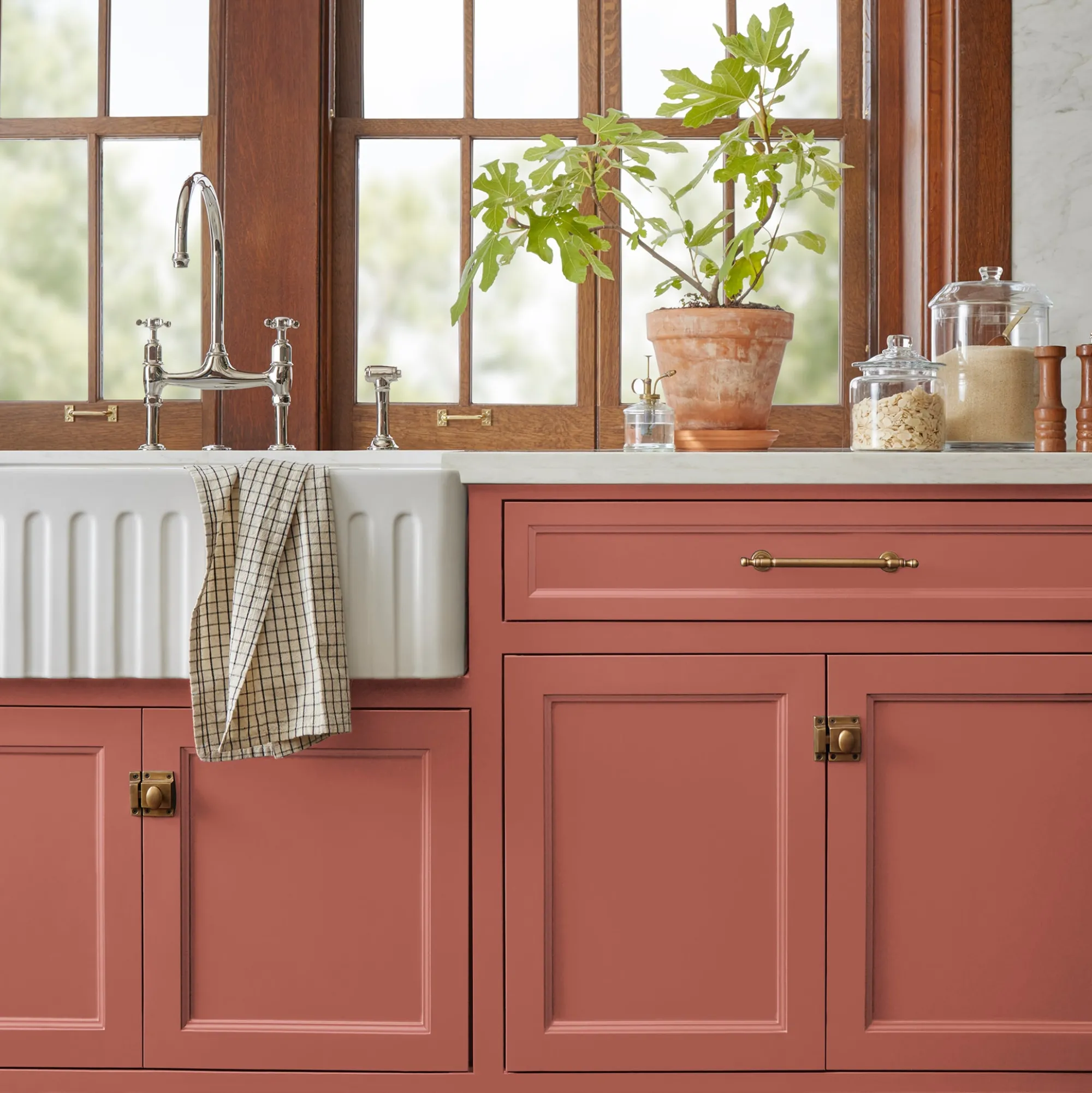 VND0188 Kilz - Masco Coatings Home At Last - Trim, Door + Cabinetry Paint