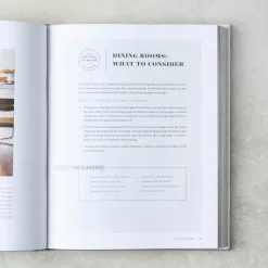 VND0066 HarperCollins Publishers, LLC Homebody: A Guide to Creating Spaces You Never Want to Leave