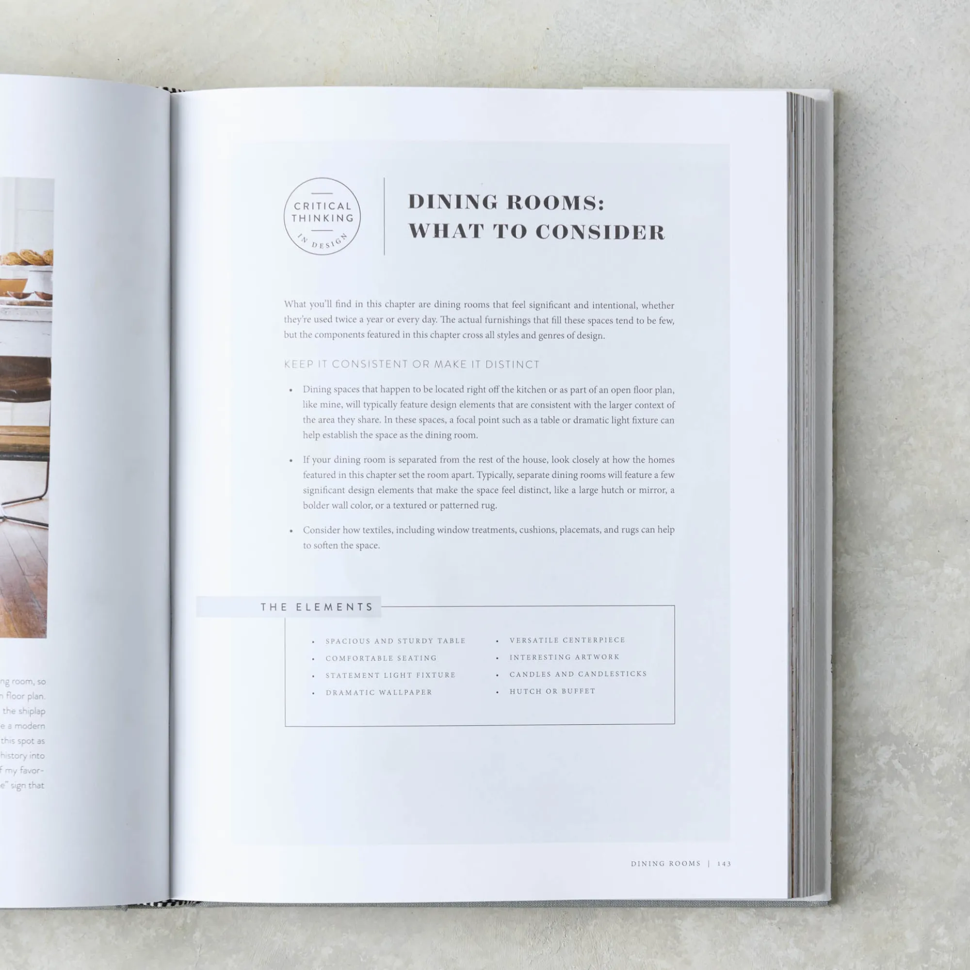 VND0066 HarperCollins Publishers, LLC Homebody: A Guide to Creating Spaces You Never Want to Leave