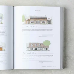 VND0066 HarperCollins Publishers, LLC Homebody: A Guide to Creating Spaces You Never Want to Leave