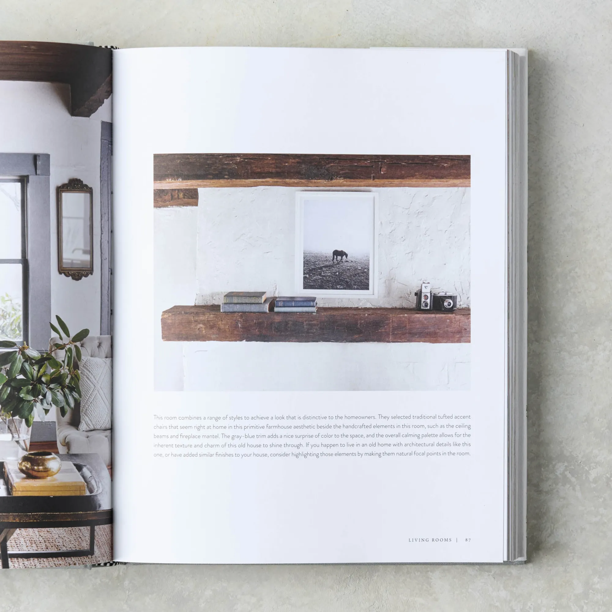 VND0066 HarperCollins Publishers, LLC Homebody: A Guide to Creating Spaces You Never Want to Leave