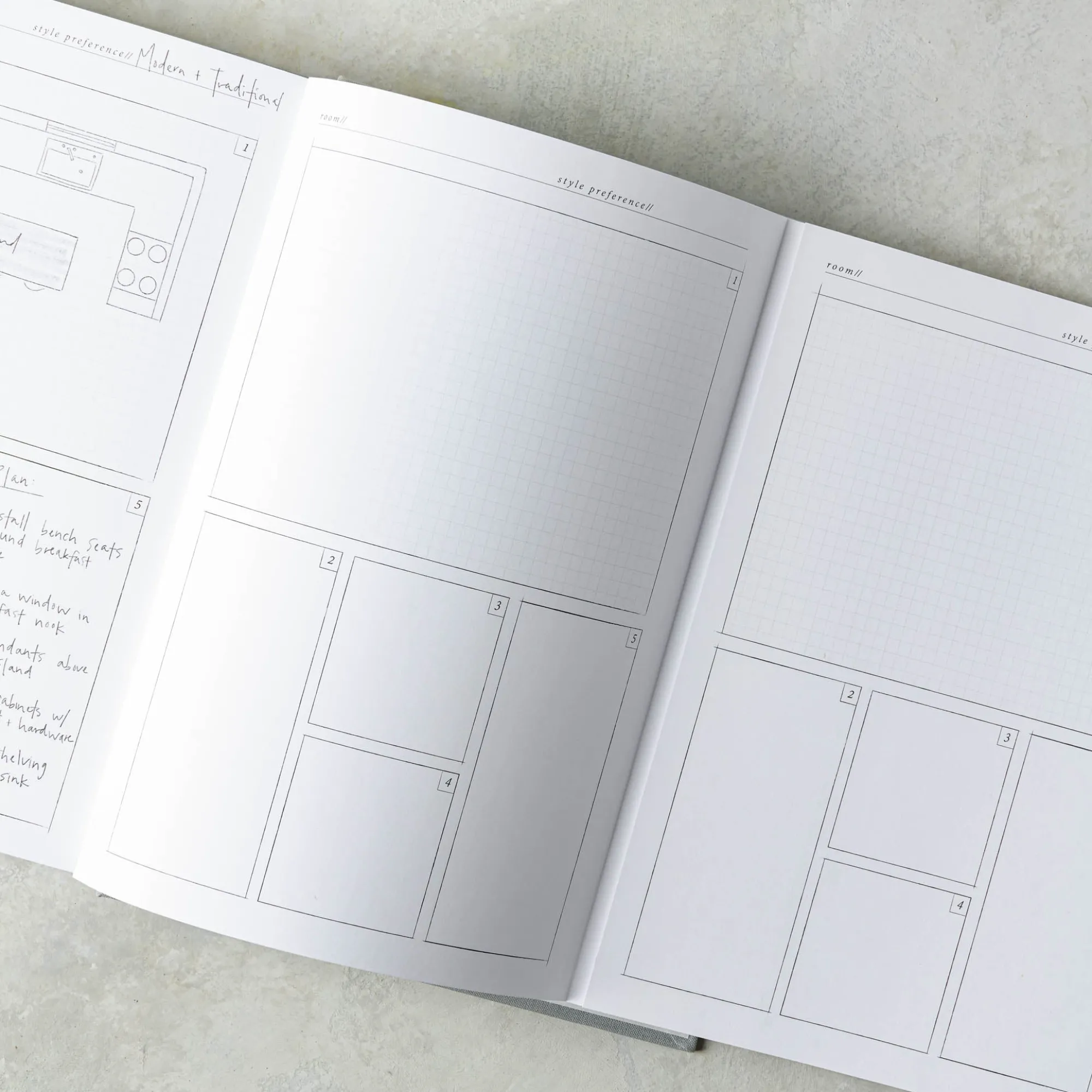 VND0066 HarperCollins Publishers, LLC Homebody: A Guide to Creating Spaces You Never Want to Leave