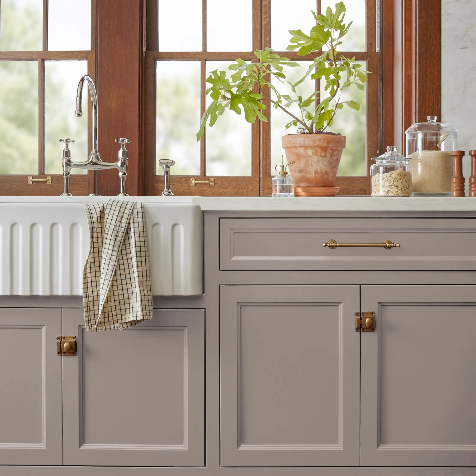 VND0188 Kilz - Masco Coatings Homebody - Trim, Door + Cabinetry Paint