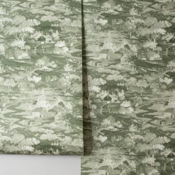 VND2730 York Wallcoverings Homestead Wallpaper -