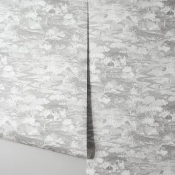 VND2730 York Wallcoverings Homestead Wallpaper -