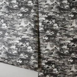 VND2730 York Wallcoverings Homestead Wallpaper -