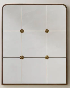 VND6561 FUJIAN BESTBUY ARTS&CRAFTS CO.,LTD. Hotel 1928 Mirror