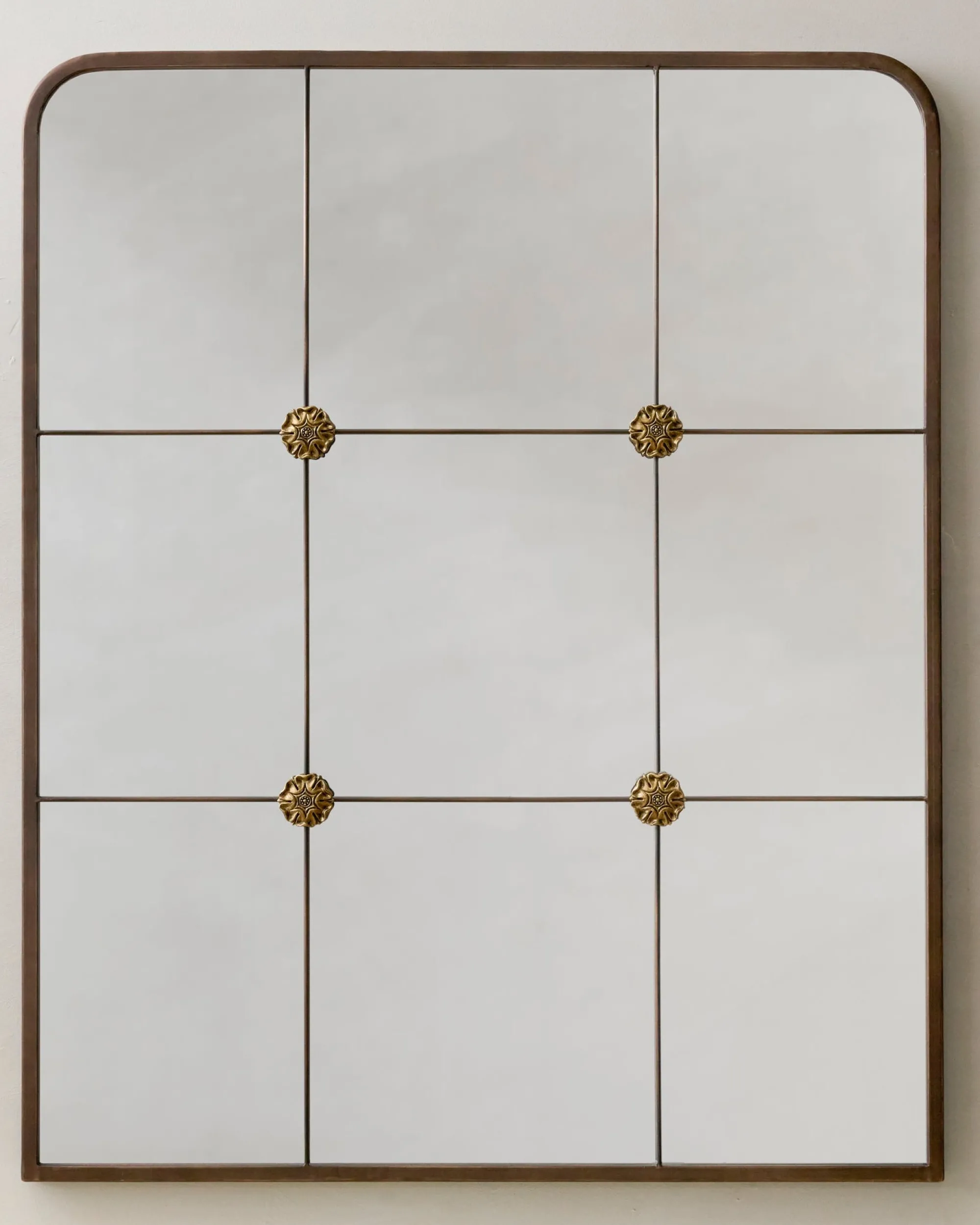 VND6561 FUJIAN BESTBUY ARTS&CRAFTS CO.,LTD. Hotel 1928 Mirror