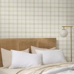 VND2730 York Wallcoverings Hunter Wallpaper