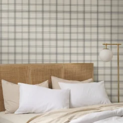 VND2730 York Wallcoverings Hunter Wallpaper