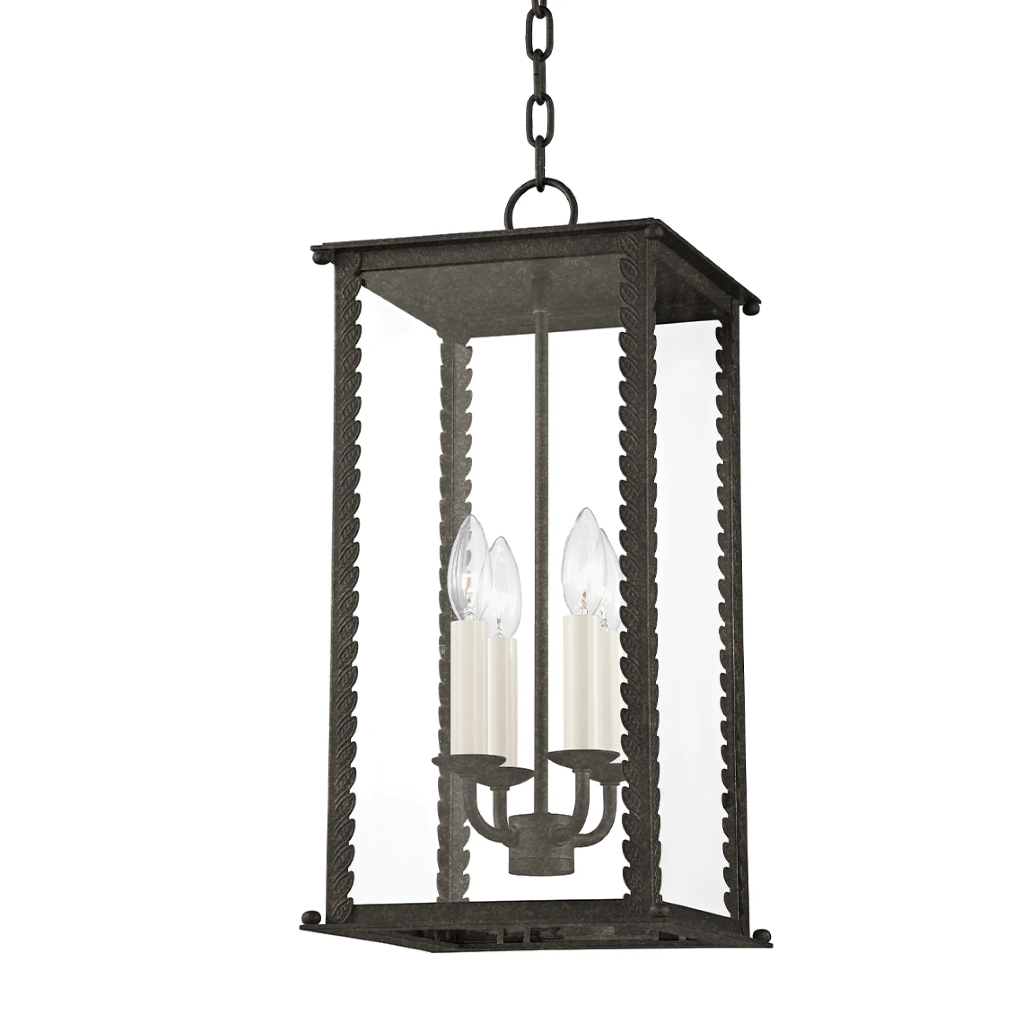 VND8189 Troy Lighting Isadora Exterior Pendant