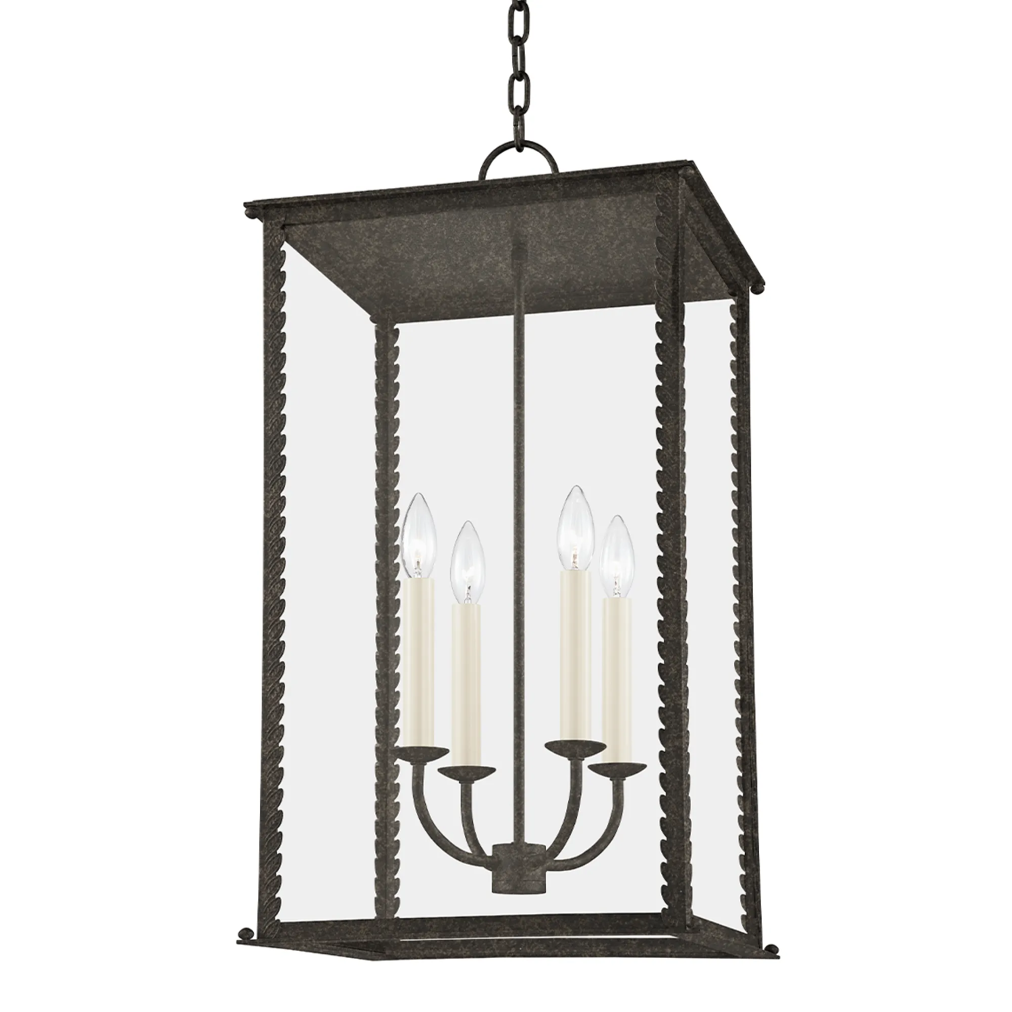 VND8189 Troy Lighting Isadora Exterior Pendant