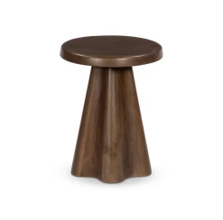 VND6200 Four Hands, LLC Isolde End Table