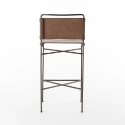 VND6200 Four Hands, LLC Jackson Bar Stool