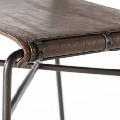 VND6200 Four Hands, LLC Jackson Counter Stool