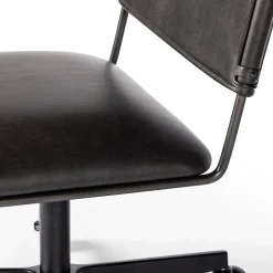 VND6200 Four Hands, LLC Jackson Desk Chair
