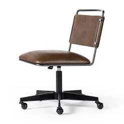 VND6200 Four Hands, LLC Jackson Desk Chair