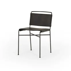 VND6200 Four Hands, LLC Jackson Dining Chair