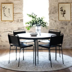 VND6200 Four Hands, LLC Jackson Dining Chair