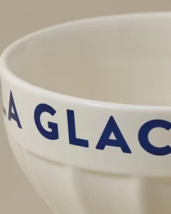 VND7817 FOXSTONE DEVELOPMENT CO.,LTD J’adore la Glace French Dessert Bowl