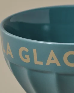 VND7817 FOXSTONE DEVELOPMENT CO.,LTD J’adore la Glace French Dessert Bowl