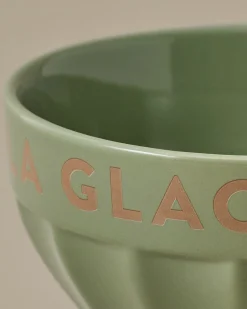VND7817 FOXSTONE DEVELOPMENT CO.,LTD J’adore la Glace French Dessert Bowl