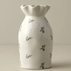 VND7817 FOXSTONE DEVELOPMENT CO.,LTD Jane Floral Vase