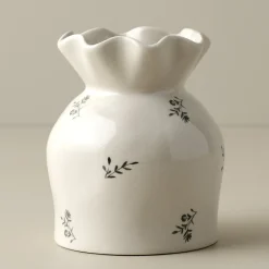 VND7817 FOXSTONE DEVELOPMENT CO.,LTD Jane Floral Vase