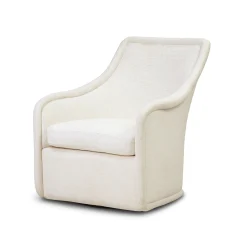 VND6200 Four Hands, LLC Jennie Swivel Chair