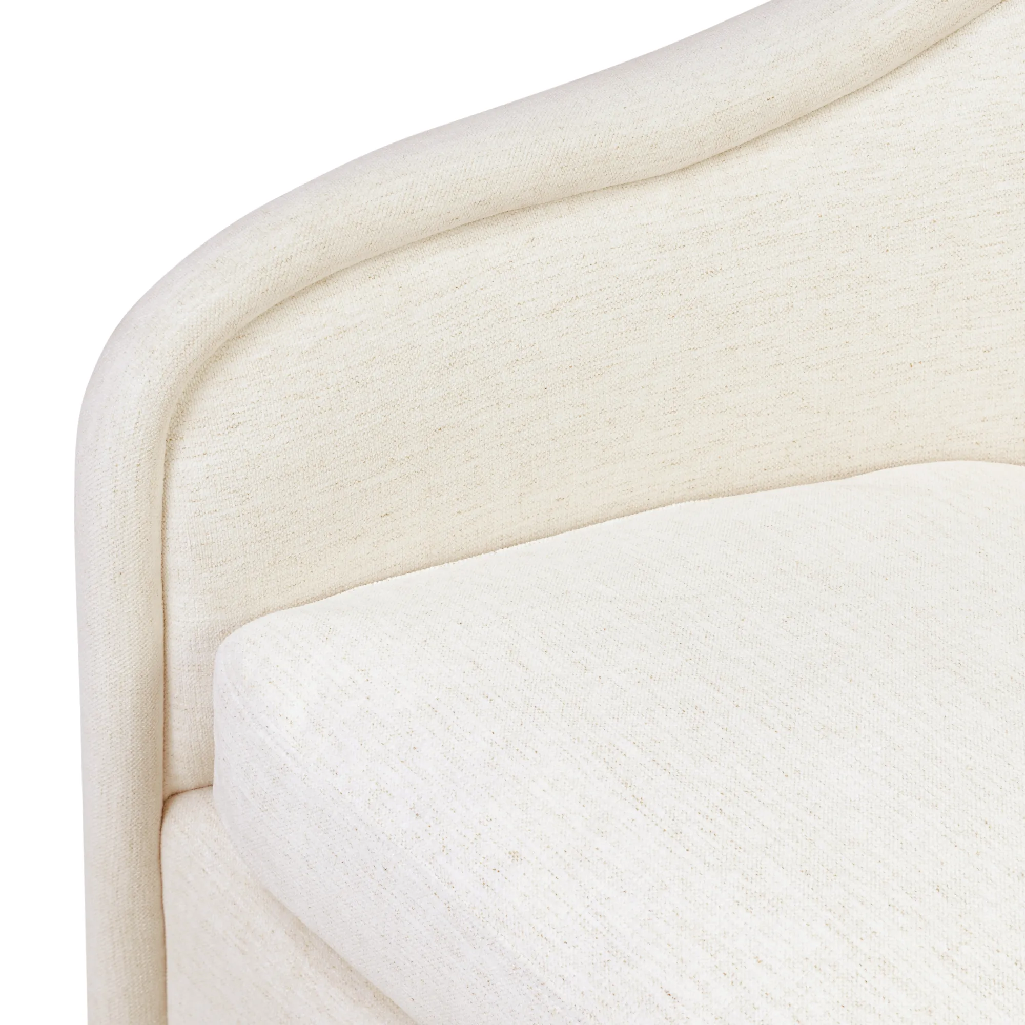VND6200 Four Hands, LLC Jennie Swivel Chair
